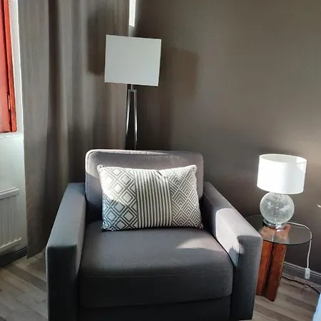 Apartment At Ellivuori *