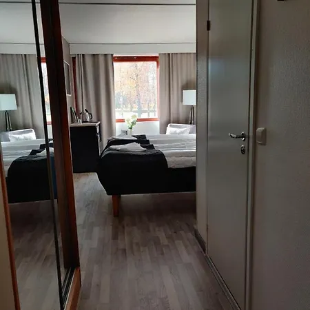 Apartment At Ellivuori *