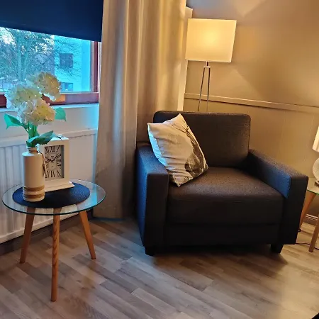 Apartment At Ellivuori Karkku