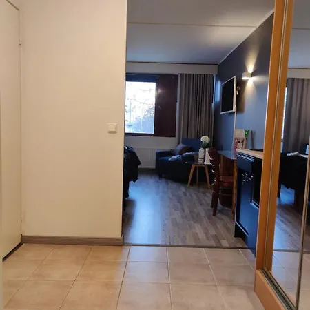 Apartment At Ellivuori *