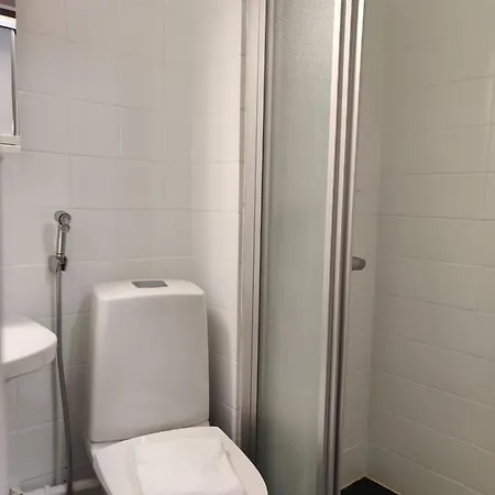 At Ellivuori Apartment *