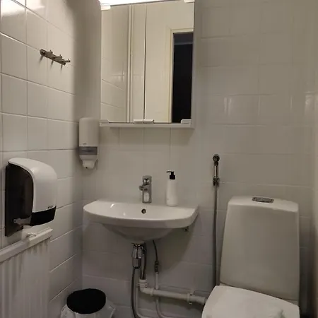 Apartment At Ellivuori